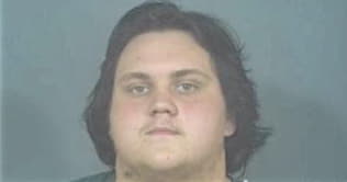 Charles Grantham, - St. Joseph County, IN 